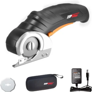 Tijeras eléctricas para cartón Worx ZipSnip inalámbricas
